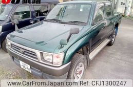 toyota hilux 1999 -TOYOTA--Hilux LN167--0015787---TOYOTA--Hilux LN167--0015787-