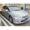 toyota prius 2010 -TOYOTA--Prius DAA-ZVW30--ZVW30-1264851---TOYOTA--Prius DAA-ZVW30--ZVW30-1264851- image 2