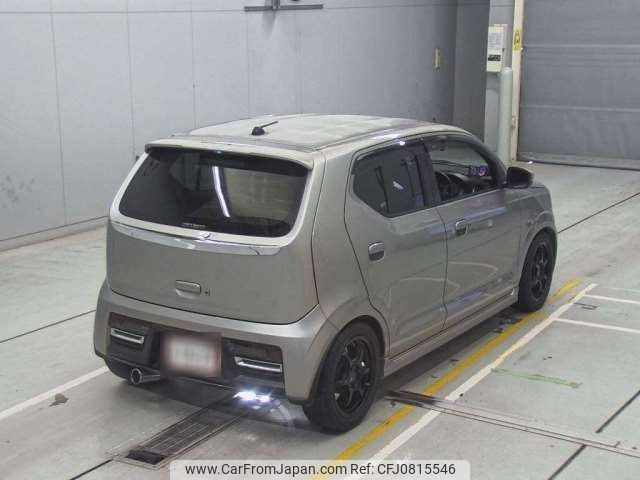 suzuki alto-works 2016 -SUZUKI--Alto Works DBA-HA36S--HA36S-874137---SUZUKI--Alto Works DBA-HA36S--HA36S-874137- image 2