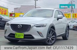 mazda cx-3 2018 -MAZDA--CX-3 6BA-DKEFW--DKEFW-106022---MAZDA--CX-3 6BA-DKEFW--DKEFW-106022-