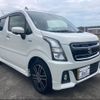 suzuki wagon-r 2019 -SUZUKI--Wagon R MH55S--913530---SUZUKI--Wagon R MH55S--913530- image 1