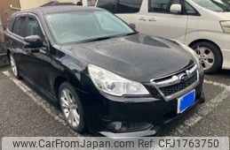 subaru legacy-touring-wagon 2012 CFJ1763750