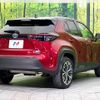 toyota yaris-cross 2022 CFJ1723910 image 17