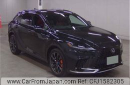 lexus rx 2024 CFJ1582305