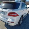 mercedes-benz ml-class 2012 -MERCEDES-BENZ--Benz ML LDA-166024--WDC1660242A129006---MERCEDES-BENZ--Benz ML LDA-166024--WDC1660242A129006- image 2