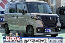 suzuki spacia 2024 CFJ1577085