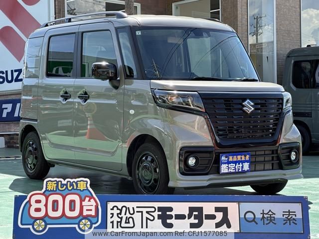 suzuki spacia 2024 CFJ1577085 image 1