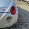 daihatsu copen 2012 -DAIHATSU 【福山 583】--Copen ABA-L880K--L880K-0057024---DAIHATSU 【福山 583】--Copen ABA-L880K--L880K-0057024- image 17