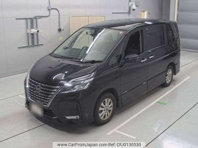 nissan serena 2022 -NISSAN--Serena 5AA-GFNC27--GFNC27-044821---NISSAN--Serena 5AA-GFNC27--GFNC27-044821- image 1