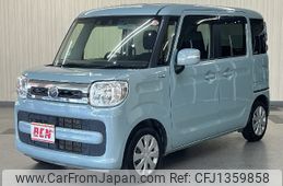 mazda flair-wagon 2021 -MAZDA--Flair Wagon 5AA-MM53S--MM53S-313811---MAZDA--Flair Wagon 5AA-MM53S--MM53S-313811-