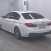 bmw 5-series 2017 quick_quick_LDA-JC20_WBAJC32000GB65369 image 2