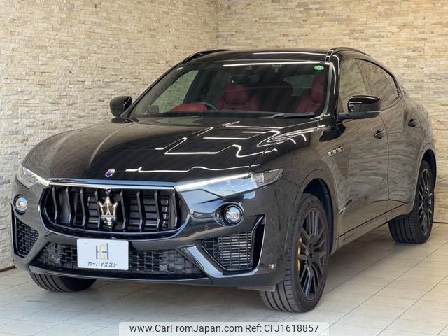 maserati levante 2021 CFJ1618857 image 2