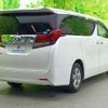 toyota alphard 2015 quick_quick_DBA-AGH30W_AGH30-0035318 image 3