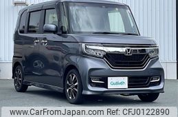 honda n-box 2019 -HONDA--N BOX 6BA-JF3--JF3-1410521---HONDA--N BOX 6BA-JF3--JF3-1410521-