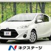 toyota aqua 2016 -TOYOTA--AQUA DAA-NHP10--NHP10-6545015---TOYOTA--AQUA DAA-NHP10--NHP10-6545015- image 1