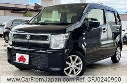 suzuki wagon-r 2019 -SUZUKI--Wagon R DAA-MH55S--MH55S-286351---SUZUKI--Wagon R DAA-MH55S--MH55S-286351-