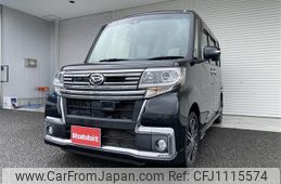 daihatsu tanto 2016 quick_quick_DBA-LA600S_LA600S-0395765
