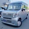 honda n-van 2021 -HONDA--N VAN 5BD-JJ1--JJ1-5003842---HONDA--N VAN 5BD-JJ1--JJ1-5003842- image 1