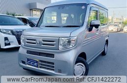 honda n-van 2021 -HONDA--N VAN 5BD-JJ1--JJ1-5003842---HONDA--N VAN 5BD-JJ1--JJ1-5003842-