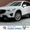 mazda cx-5 2012 -MAZDA--CX-5 LDA-KE2FW--KE2FW-112301---MAZDA--CX-5 LDA-KE2FW--KE2FW-112301- image 1