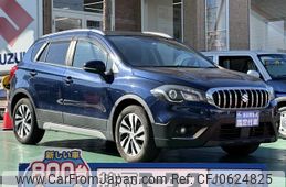 suzuki sx4-scross 2018 GOO_JP_700060017330250107026