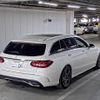 mercedes-benz c-class-station-wagon 2019 -MERCEDES-BENZ--Benz C Class Wagon WDD2052402F921892---MERCEDES-BENZ--Benz C Class Wagon WDD2052402F921892- image 2