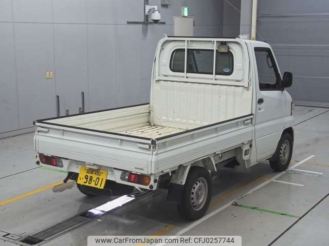 mitsubishi minicab-truck 2013 -MITSUBISHI 【岡崎 480ｲ9801】--Minicab Truck GBD-U61T--U61T-1903391---MITSUBISHI 【岡崎 480ｲ9801】--Minicab Truck GBD-U61T--U61T-1903391- image 2