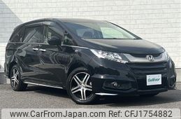 honda odyssey 2015 CFJ1754882