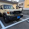 toyota land-cruiser-wagon 2024 -TOYOTA--Land Cruiser Wagon 3DA-GDJ76W--GDJ76-1003213---TOYOTA--Land Cruiser Wagon 3DA-GDJ76W--GDJ76-1003213- image 1