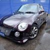 daihatsu copen 2010 GOO_JP_700116120430240708003 image 3