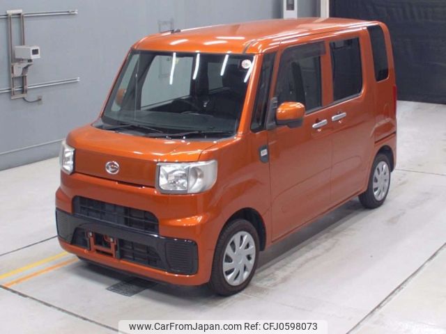 daihatsu hijet-caddie 2017 -DAIHATSU--Hijet Caddie LA700V-0003534---DAIHATSU--Hijet Caddie LA700V-0003534- image 1