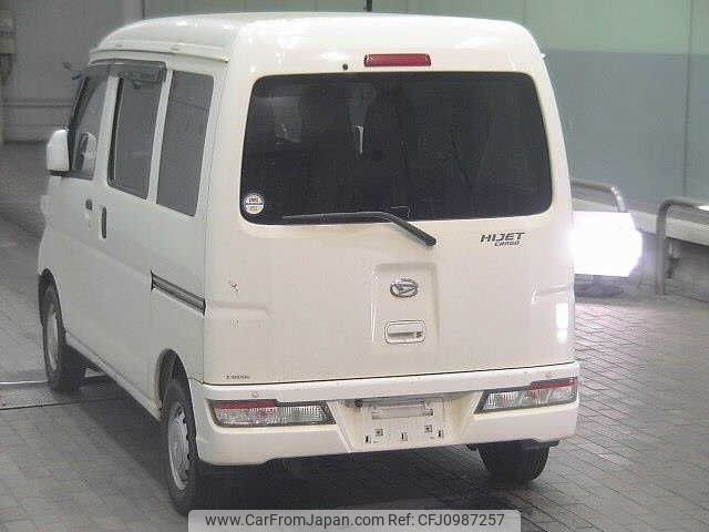 daihatsu hijet-van 2019 -DAIHATSU--Hijet Van S331V-0219900---DAIHATSU--Hijet Van S331V-0219900- image 2