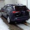 toyota rav4 2021 -TOYOTA--RAV4 MXAA52-4006921---TOYOTA--RAV4 MXAA52-4006921- image 2