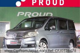 honda stepwagon 2010 -HONDA--Stepwgn RK5--RK5-1011919---HONDA--Stepwgn RK5--RK5-1011919-