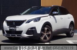 peugeot 3008 2020 CFJ1479119