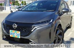 nissan aura 2024 -NISSAN 【神戸 304】--AURA FE13--FE13-369632---NISSAN 【神戸 304】--AURA FE13--FE13-369632-