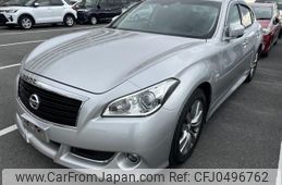 nissan fuga 2011 quick_quick_DAA-HY51_HY51-401544