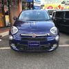 fiat 500x 2017 quick_quick_33414_ZFA3340000P536809 image 2