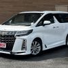 toyota alphard 2021 -TOYOTA--Alphard 3BA-AGH30W--AGh30-9030279---TOYOTA--Alphard 3BA-AGH30W--AGh30-9030279- image 1