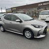 toyota yaris 2020 CFJ1633770 image 2