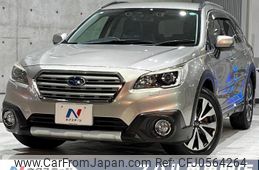 subaru outback 2015 -SUBARU--Legacy OutBack DBA-BS9--BS9-007291---SUBARU--Legacy OutBack DBA-BS9--BS9-007291-