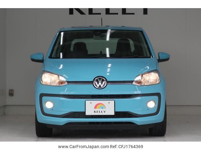 volkswagen up 2017 CFJ1764369 image 1