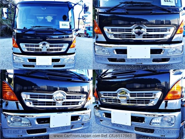 hino ranger 2006 CFJ6517563 image 2