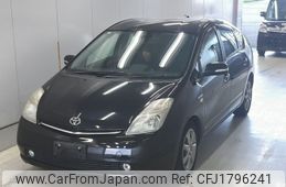 toyota prius 2006 CFJ1796241