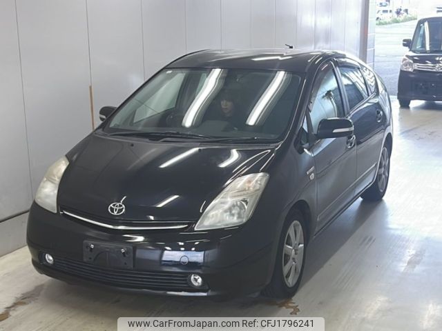 toyota prius 2006 CFJ1796241 image 1