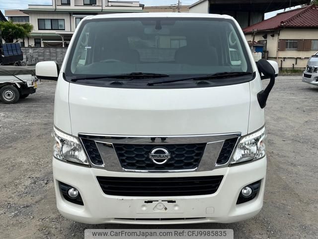 nissan nv350-caravan-van 2012 quick_quick_VR2E26_VR2E26-002562 image 2