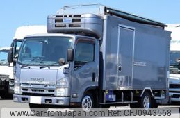 isuzu elf-truck 2012 CFJ0943568