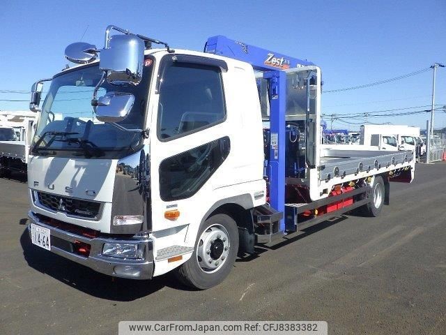 mitsubishi-fuso fighter 2021 -MITSUBISHI--Fuso Fighter 2KG-FK62FZ--FK62FZ-606480---MITSUBISHI--Fuso Fighter 2KG-FK62FZ--FK62FZ-606480- image 1