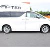 toyota vellfire 2015 -TOYOTA--Vellfire DBA-AGH30W--AGH30-0027537---TOYOTA--Vellfire DBA-AGH30W--AGH30-0027537- image 8