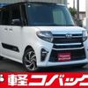 daihatsu tanto 2021 CFJ1741227 image 1
